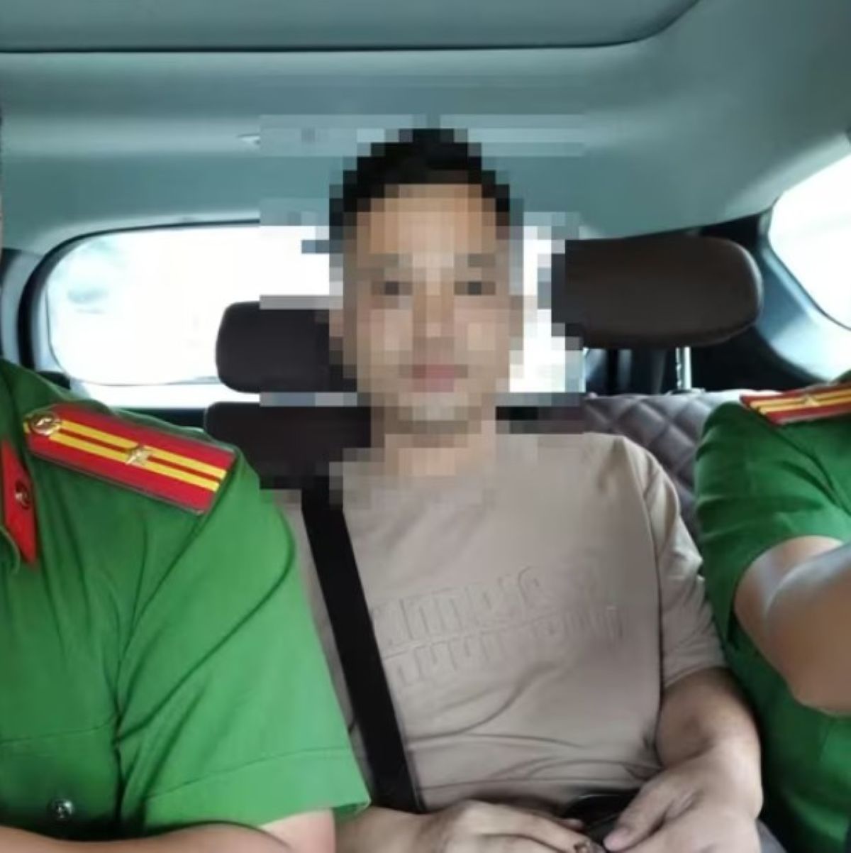 Lợi dụng lòng tin của người đầu tư, 6 đối tượng lừa đảo tiền ảo đa cấp và thu về hàng chục tỷ đồng