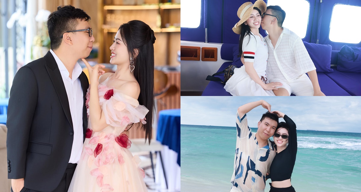 Điều ít biết về con trai cả của Mailisa: Được mẹ mai mối cho cô giúp việc, lý do ít xuất hiện cùng gia đình