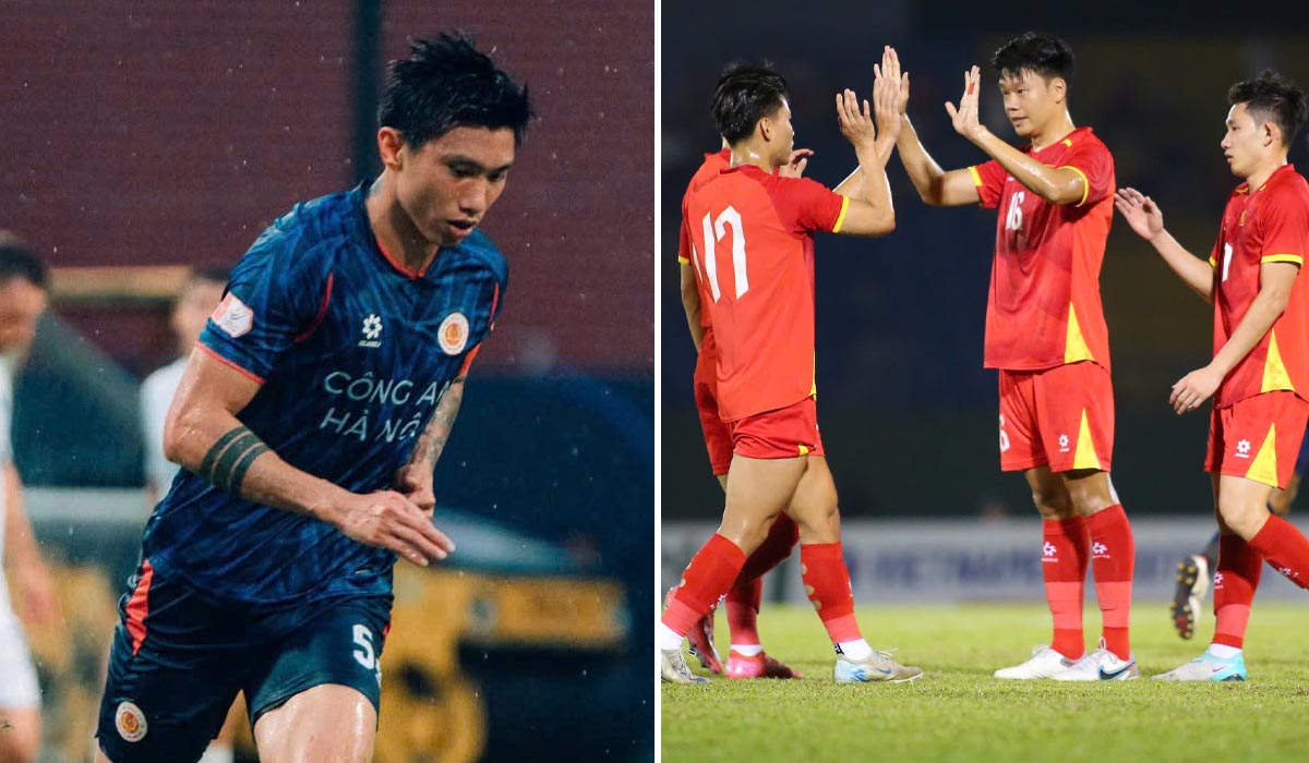 Tin bóng đá tối 15/11: \'Cơn lốc đường biên\' ĐT Việt Nam báo tin vui; ĐNÁ lập cột mốc lịch sử