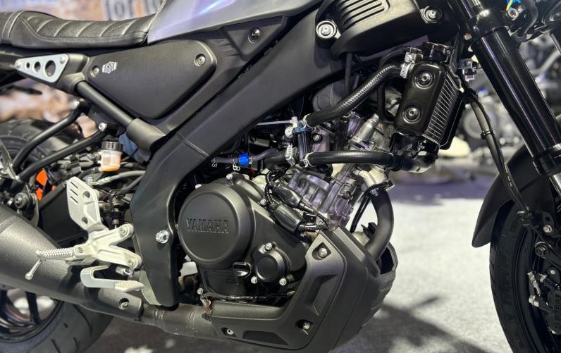 Yamaha mở bán ‘vua côn tay’ 155cc mới xịn hơn Exciter, đè bẹp Honda Winner R với giá 38,7 triệu đồng ảnh 3