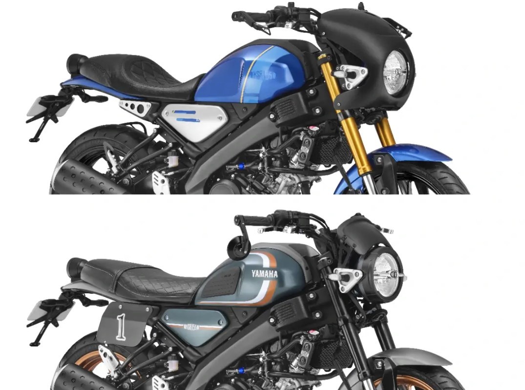 Yamaha mở bán ‘vua côn tay’ 155cc mới xịn hơn Exciter, đè bẹp Honda Winner R với giá 38,7 triệu đồng ảnh 4