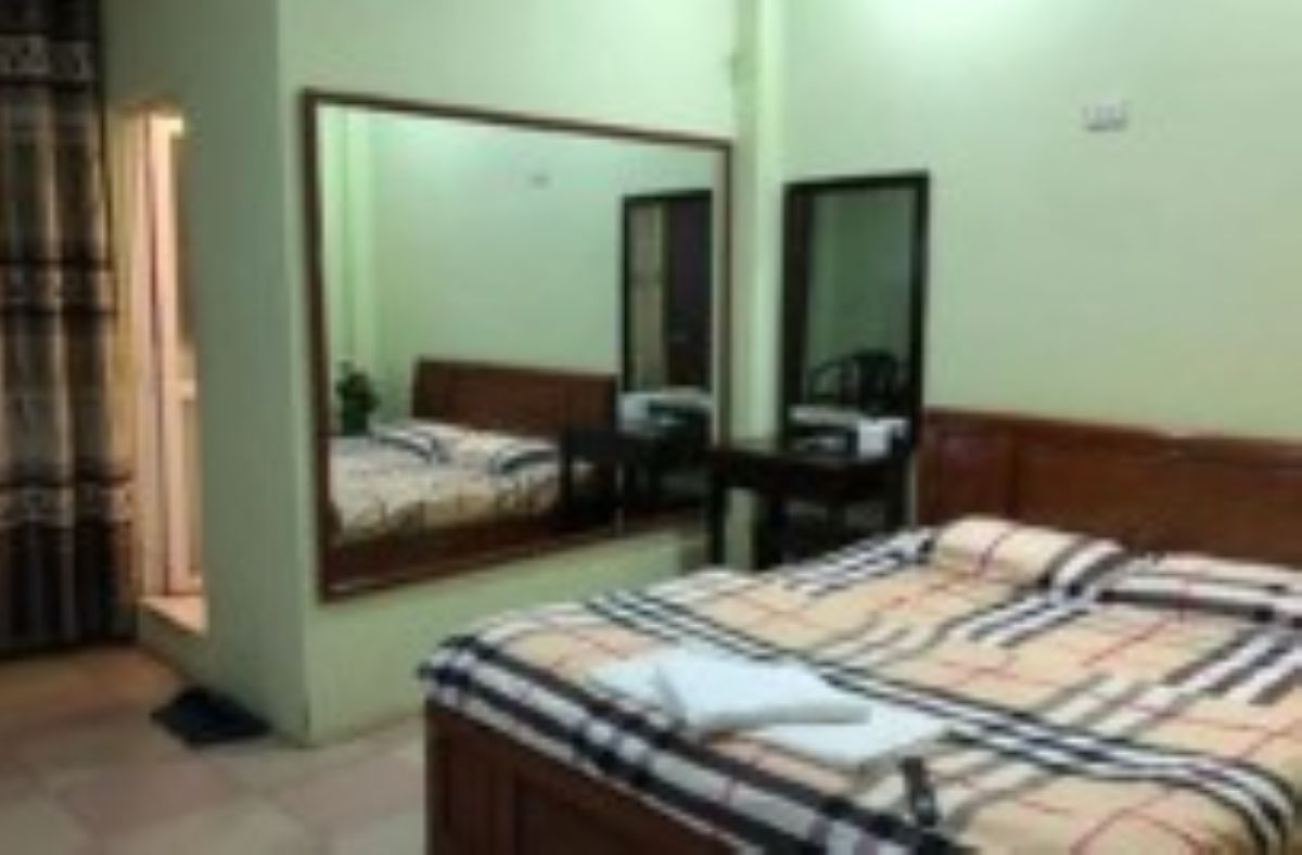 An Giang: Cụ ông 66 tuổi bị bạn gái 28 tuổi lừa tình vào nhà nghỉ rồi mượn xe máy mang đi cầm cố