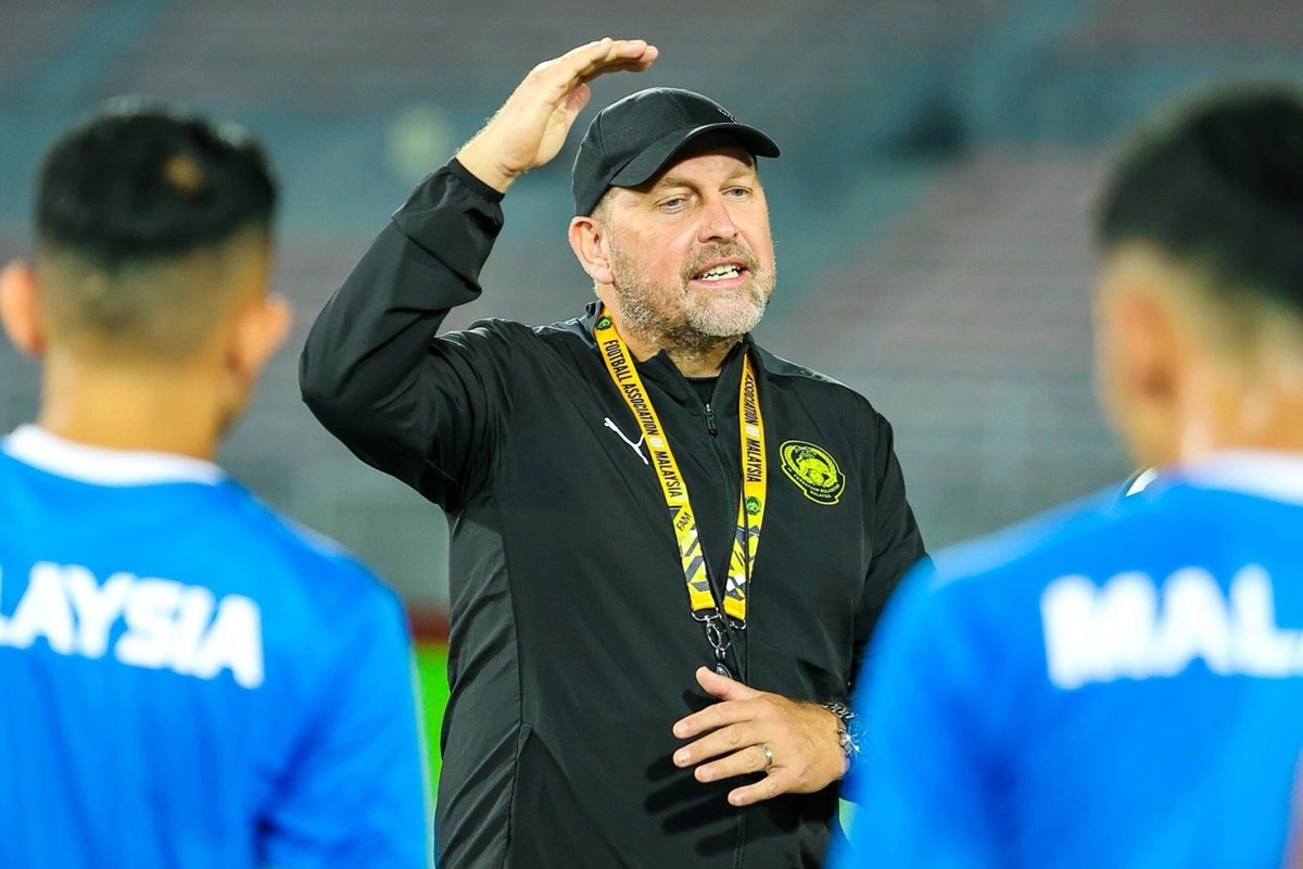 Ngã ngũ vụ HLV trưởng Malaysia từ chức sau bê bối nhập tịch, kình địch ĐT Việt Nam chìm trong rối ren