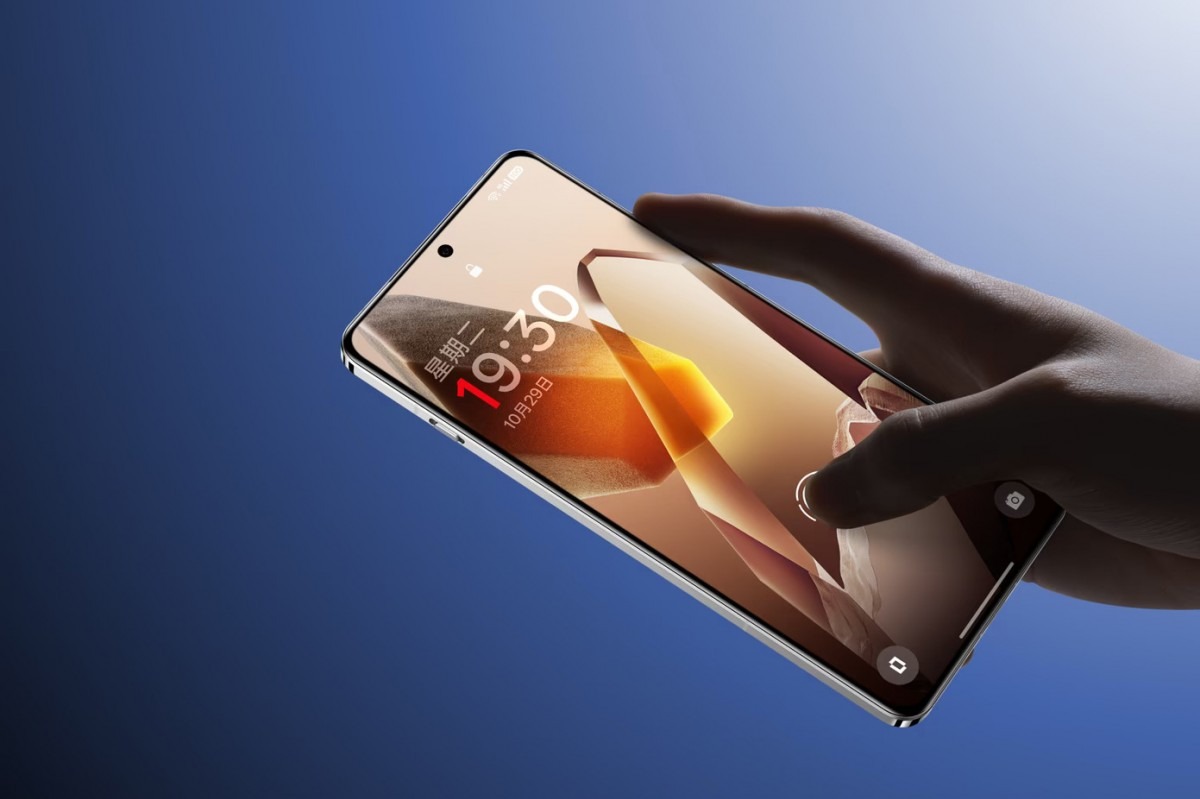 Đây mới chính là quái thú di động 2026: Bom tấn OnePlus màn 240Hz, vuốt đến đâu lướt đến đấy