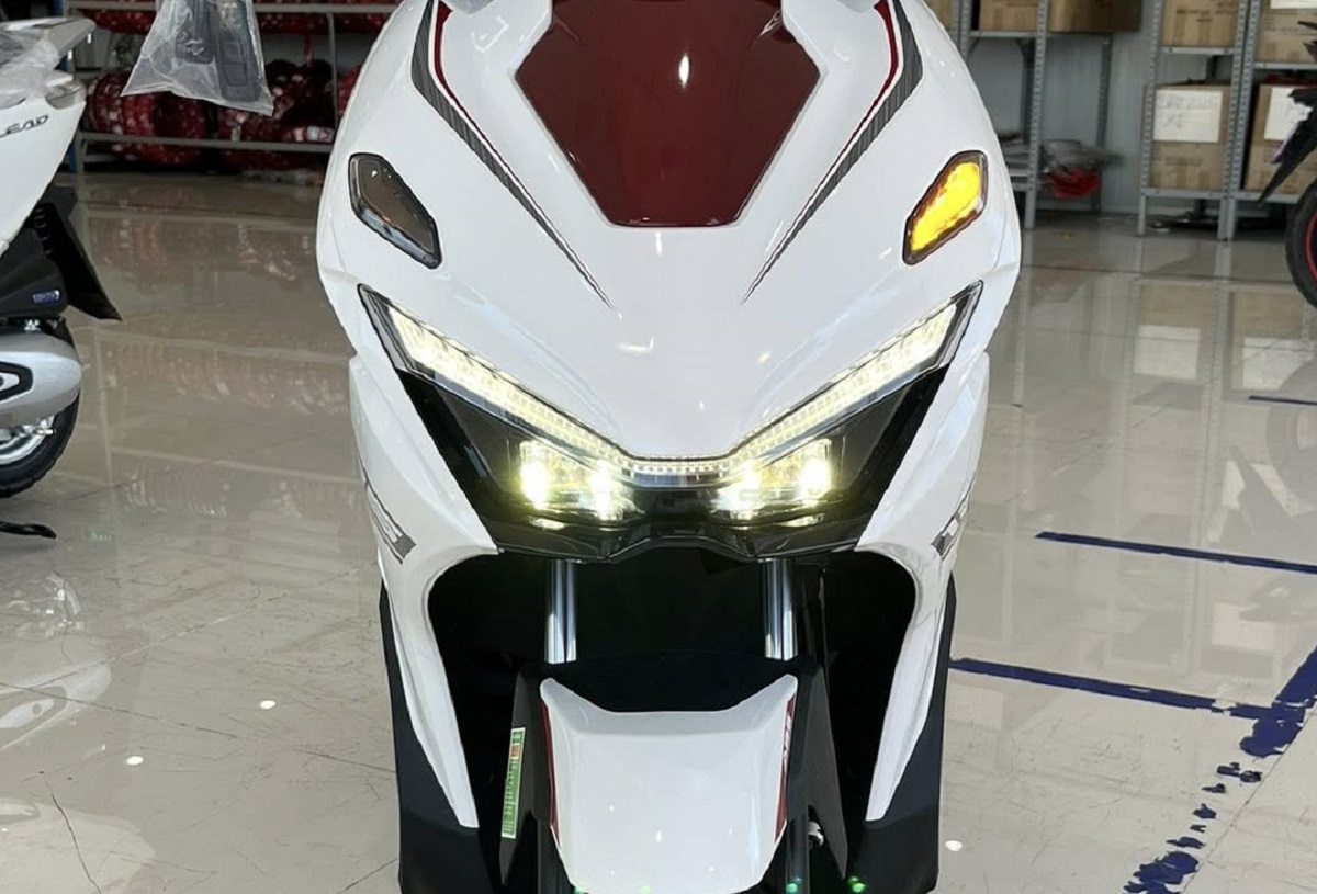 Tin xe máy 16/11: ‘Bom tấn’ xe tay ga Honda mở bán tại Việt Nam giá 43 triệu đồng, hạ đo ván NVX 155