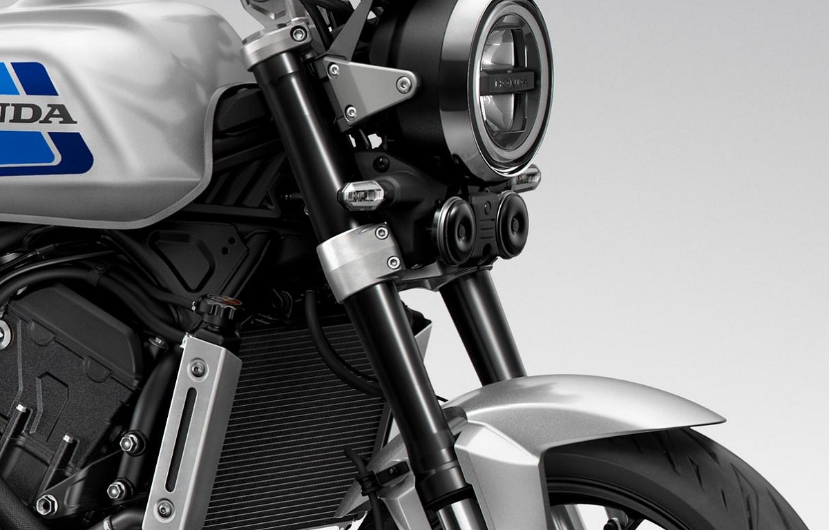 Honda chính thức mở bán ‘huyền thoại côn tay’ xịn hơn Winner R: Đẳng cấp vượt thời gian, giá hấp dẫn