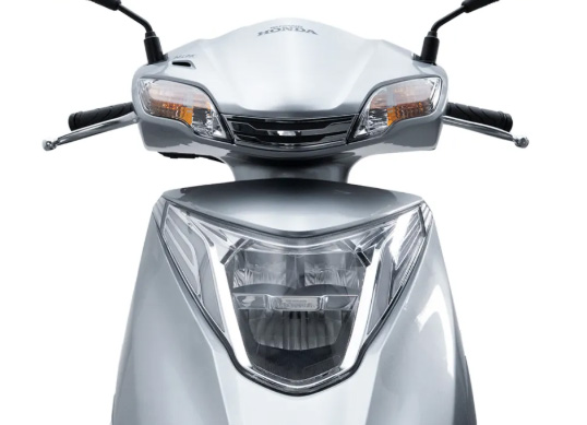 Honda Spacy 2026 chính thức ra mắt với hàng loạt cải tiến, giá chỉ 40 triệu đồng rẻ gần bằng Vision