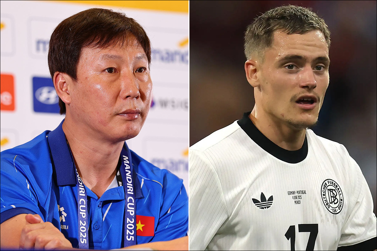Lịch thi đấu bóng đá hôm nay: ĐT Việt Nam nhận tin vui trên BXH FIFA; Địa chấn tại VL World Cup?
