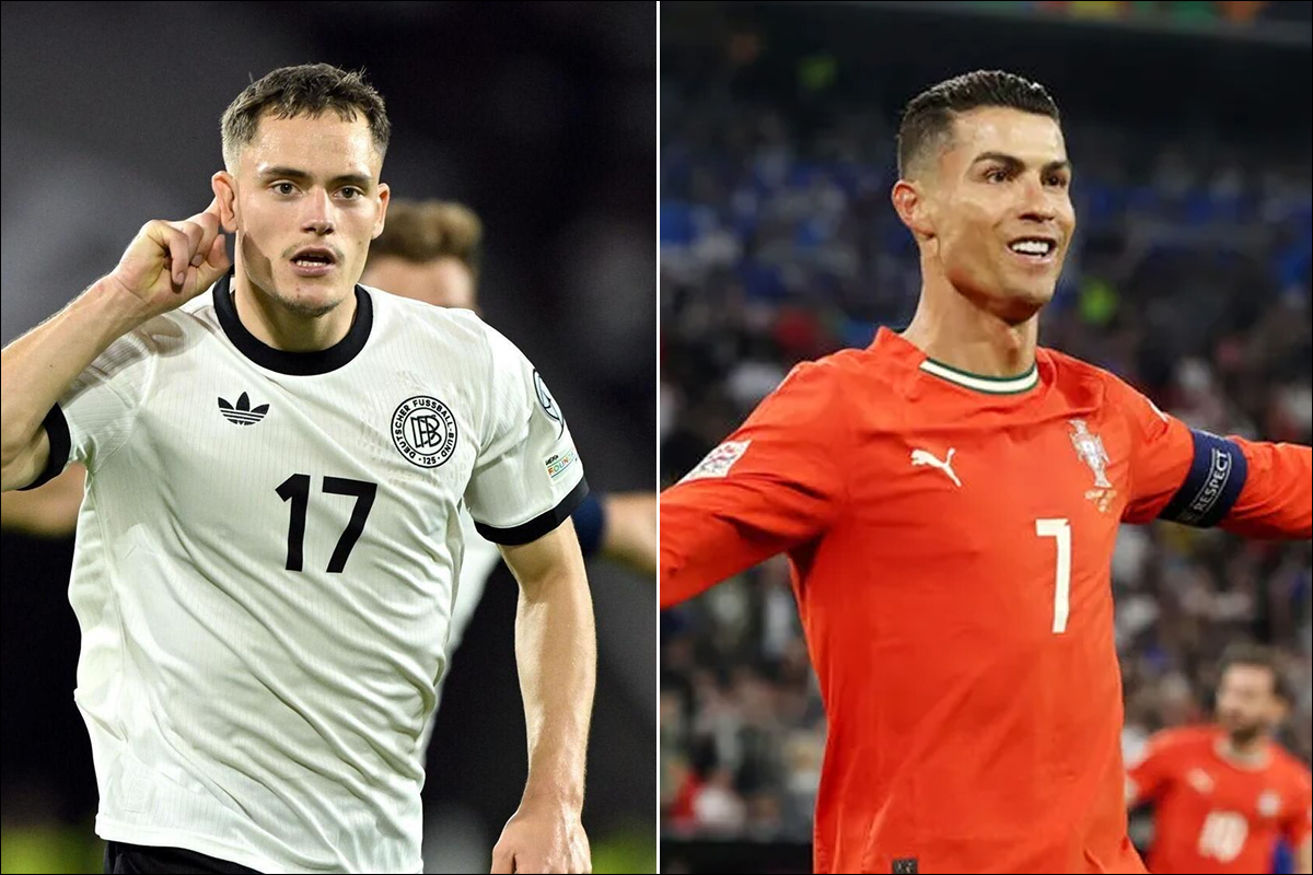 Lịch thi đấu VL World Cup châu Âu hôm nay: Bom tấn của Liverpool gây thất vọng; Ronaldo nhận tin dữ?