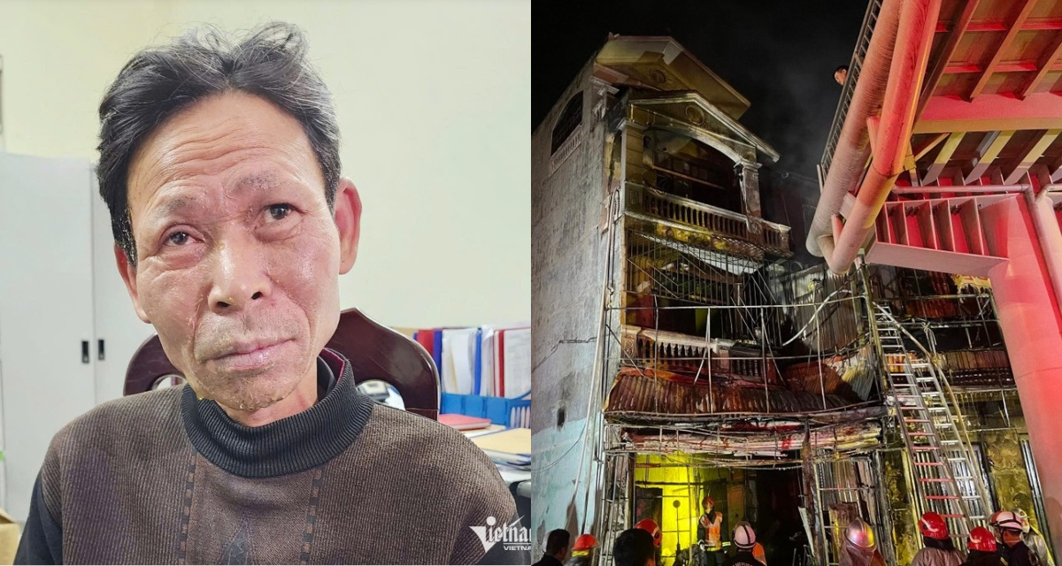 Diễn biến mới vụ phóng hỏa quán cà phê khiến 11 người tử vong ở Hà Nội: Lý do nghi phạm được chỉ định luật sư đặc biệt?