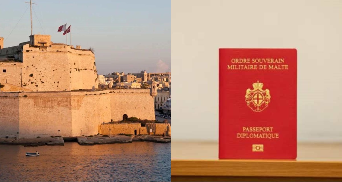 Quốc gia duy nhất không có lãnh thổ vẫn được công nhận, sở hữu cuốn hộ chiếu ‘quý hiếm’ nhất thế giới