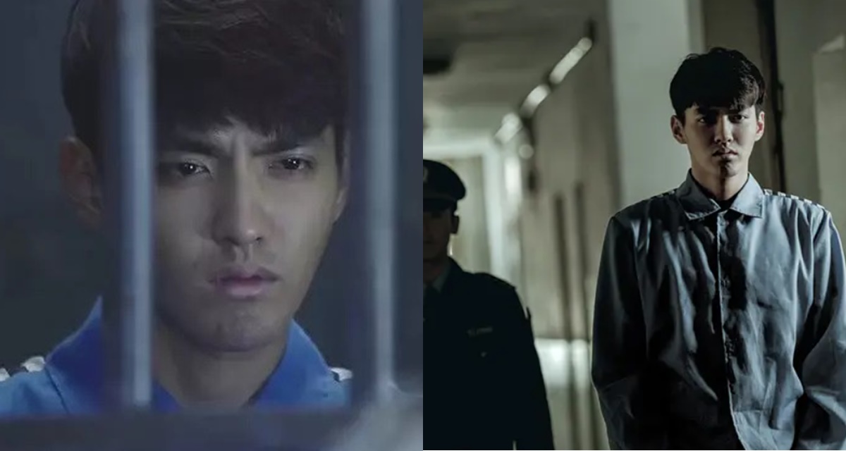 Thực hư thông tin Ngô Diệc Phàm bị thủ tiêu trong tù, chịu đựng đau đớn kinh khủng từ các bạn tù