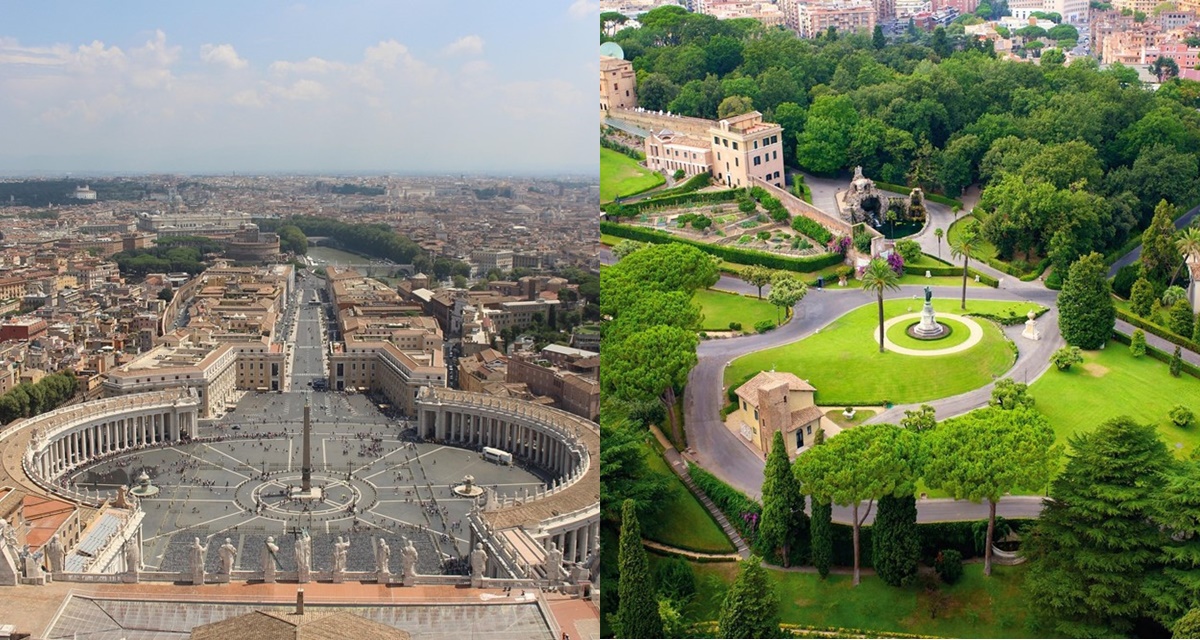 Quốc gia duy nhất trên thế giới không có nhà tù, diện tích chỉ bằng 1/10 Hồ Tây