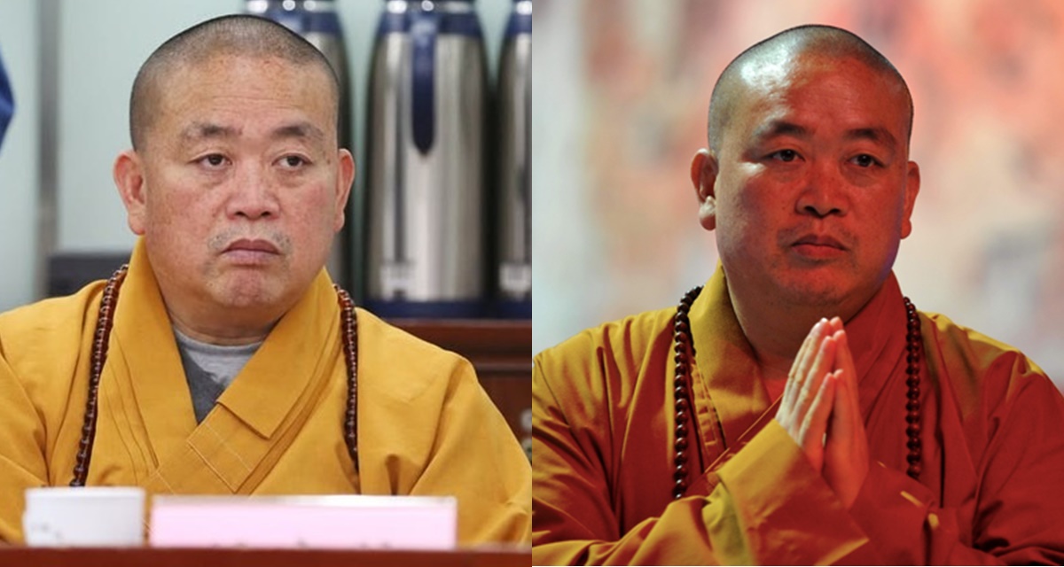 Lý do cựu trụ trì Thiếu Lâm Tự bị bắt giữ, hé lộ tội ác khó tưởng tượng phía sau tấm áo cà sa