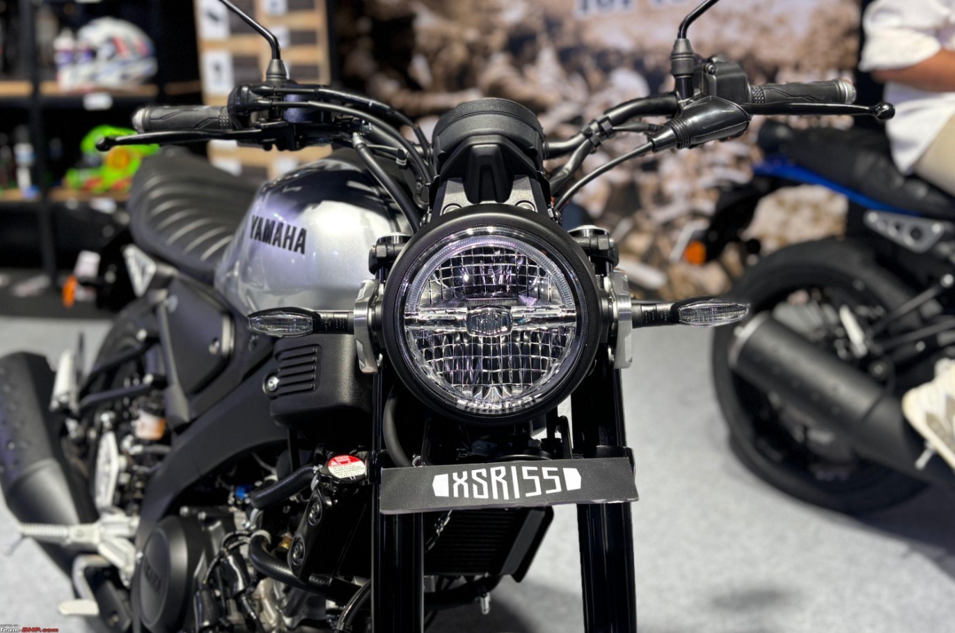 Tin xe 16/11: Yamaha mở bán ‘vua côn tay’ 155cc mới giá rẻ hơn Exciter và Winner R chục triệu đồng ảnh 1