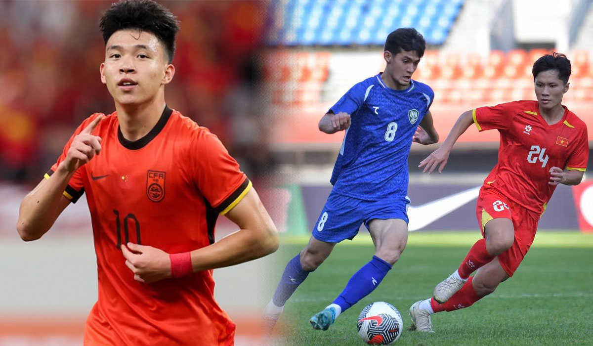 U22 Việt Nam bị đẩy vào thế khó tại Panda Cup 2025, CĐV Hàn Quốc đưa ra kịch bản khó tin