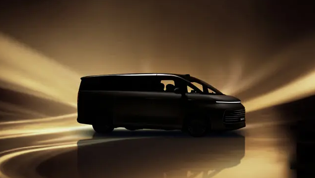 MPV cao cấp mới ‘đè bẹp’ Toyota Alphard: Nội thất tiện nghi, trang bị nhiều công nghệ ‘khủng’