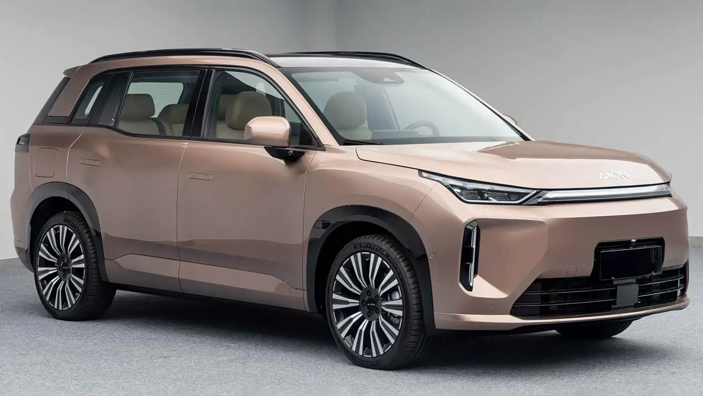 SUV mới giá chỉ 407 triệu đồng ‘gây sức ép’ lên Mazda CX-5: Thiết kế hiện đại, trang bị ‘khủng’