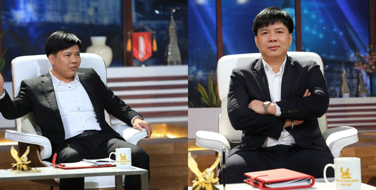 Bản kết luận điều tra vụ án liên quan Shark Thủy, đề nghị truy tố nam doanh nhân