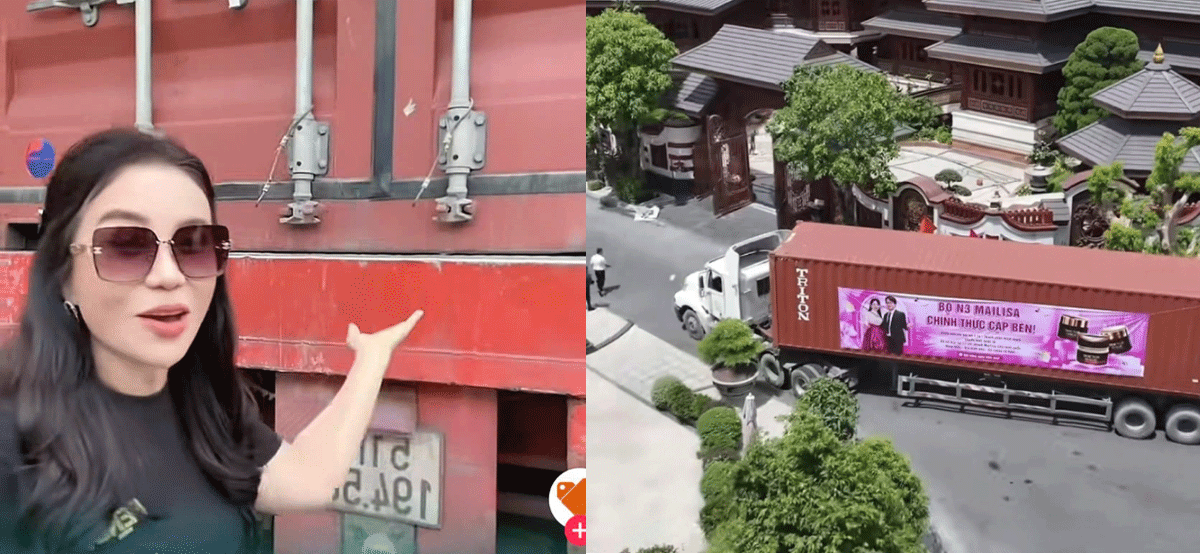 Công bố số sản phẩm Doctor Magic của Mailisa được Bộ Y tế cấp phép sau ồn ào nhập hàng Trung Quốc gia công