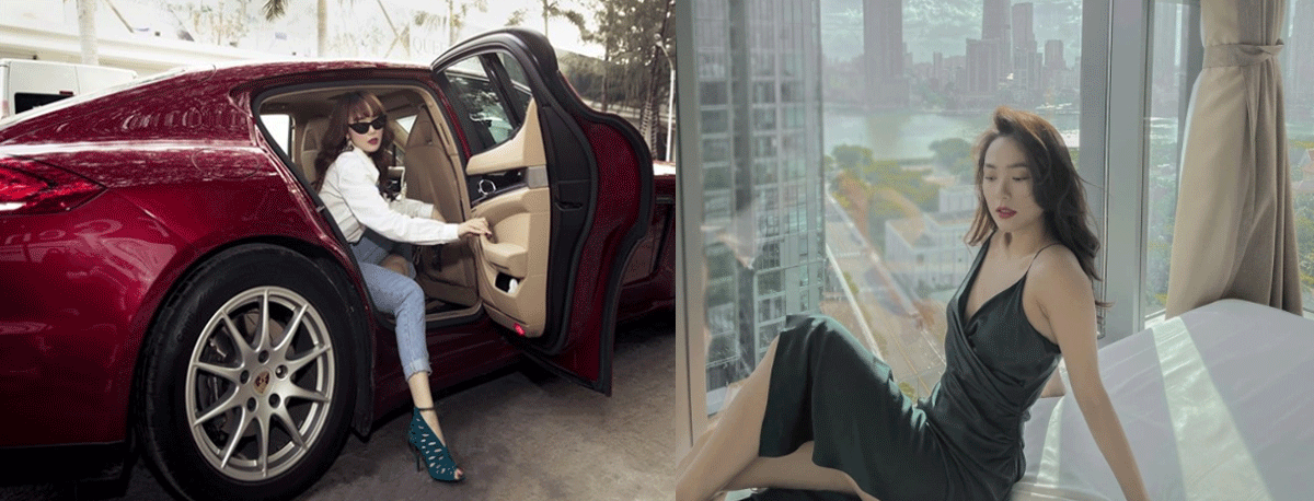 Minh Hằng giàu cỡ nào? Cận cảnh biệt thự, đất vườn ở TPHCM, Đồng Nai của nữ ca sĩ gây choáng