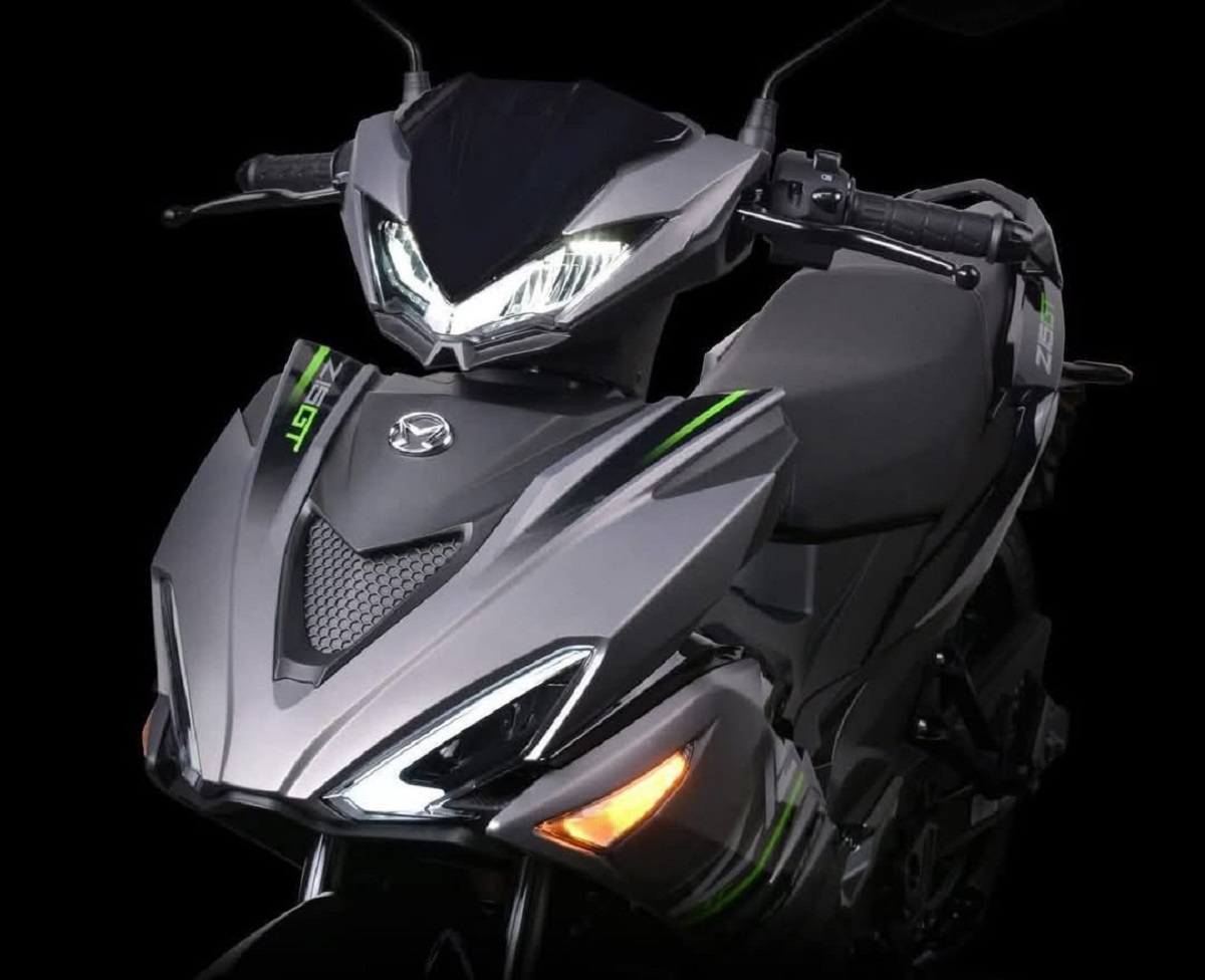 ‘Cơn ác mộng’ của Honda Winner R và Yamaha Exciter sắp về Việt Nam: Dân tình ồ ạt săn đón vì quá đẹp