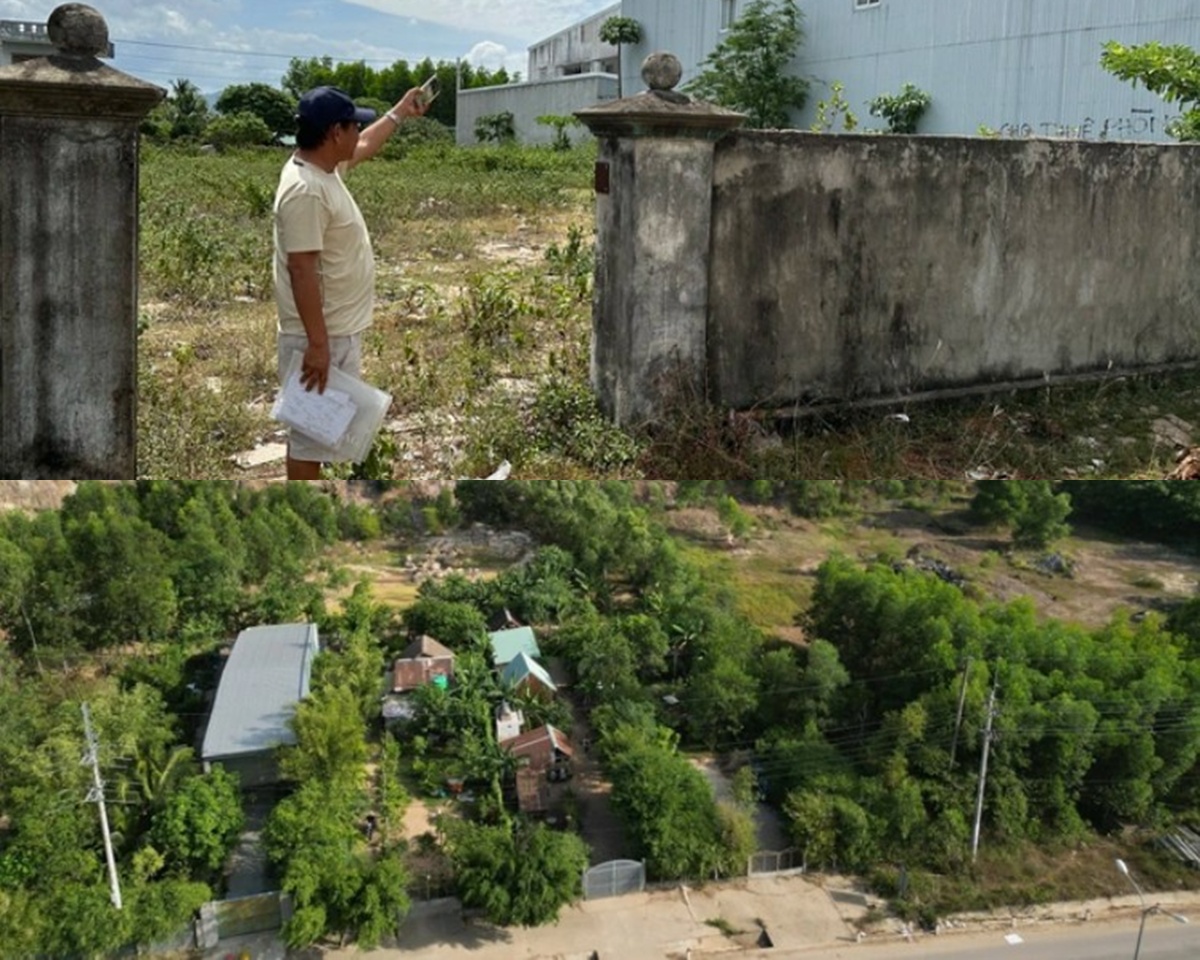 Diễn biến mới nhất trong vụ lô đất công 50 tỷ bị \'hô biến\' khó hiểu thành đất tư ở Gia Lai