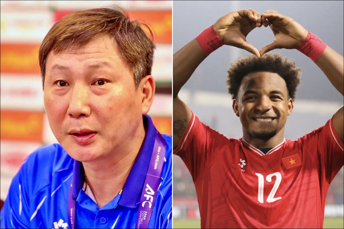 HLV Kim Sang-sik ra quyết định, rõ khả năng Xuân Son đá chính trận ĐT Việt Nam đấu Lào