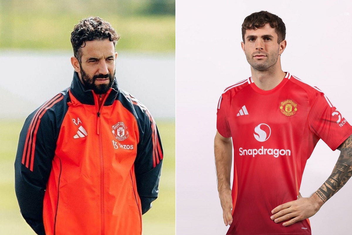 Man United ra quyết định khó tin với Sancho, sửa sai bằng hợp đồng đắt giá với cựu sao Chelsea