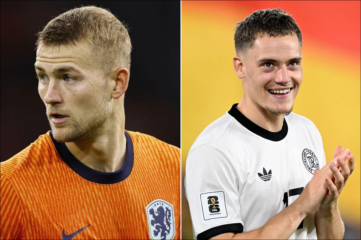 Kết quả v&ograve;ng loại World Cup ch&acirc;u &Acirc;u h&ocirc;m nay: Sao Man Utd g&acirc;y sốt; Bom tấn Liverpool g&acirc;y thất vọng?