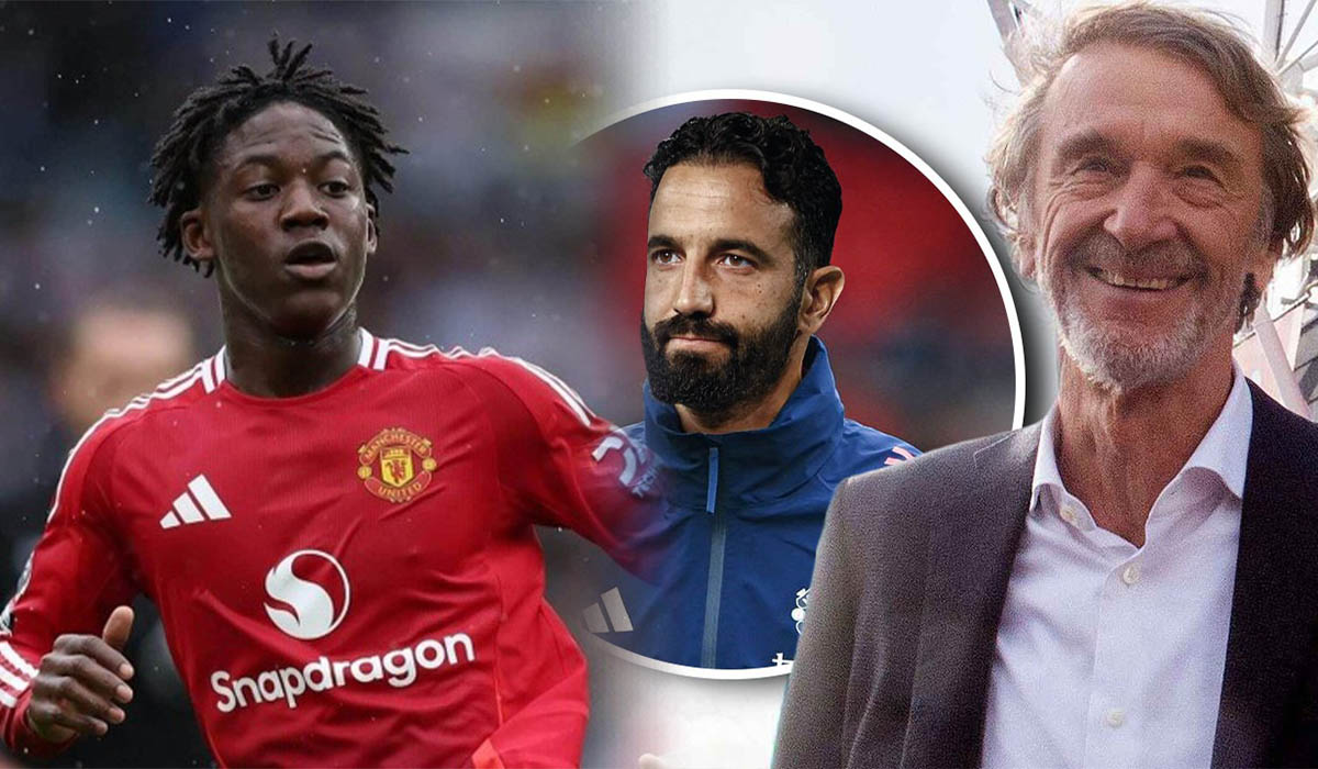 Tin bóng đá quốc tế 17/11: Mainoo trên đường rời Man Utd; MU nhắm người thay Ruben Amorim?