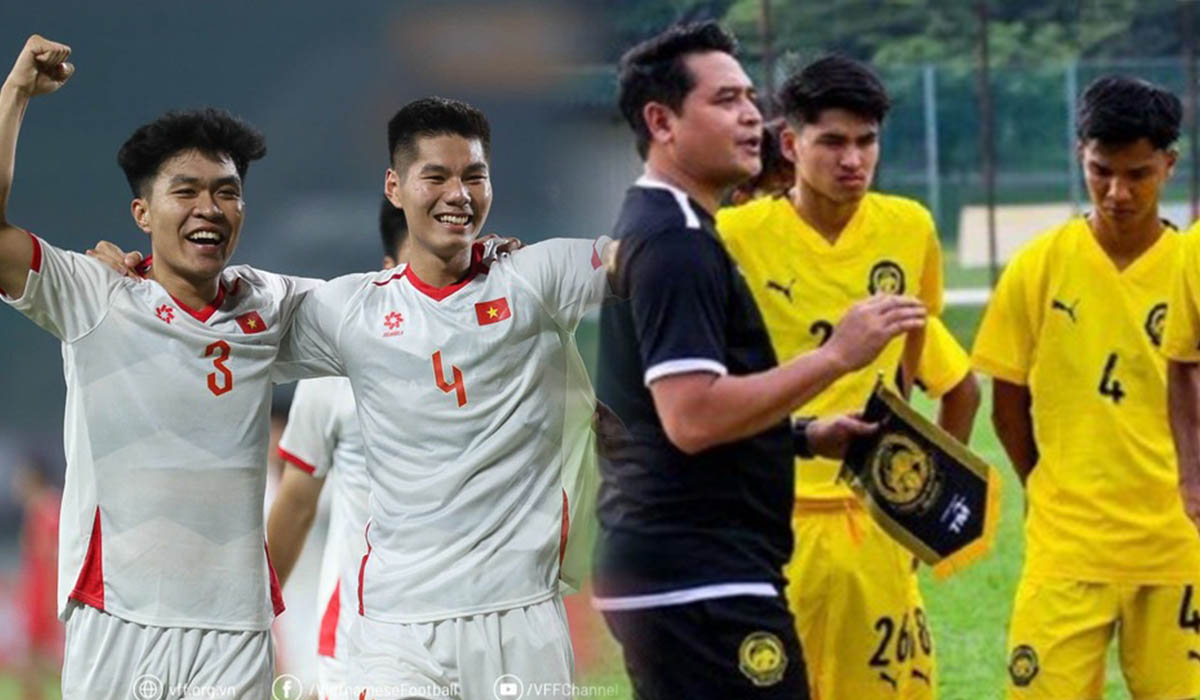 Malaysia \'dậm chân tại chỗ\', kình địch ĐT Việt Nam nhận mưa chỉ trích trước thềm SEA Games 33