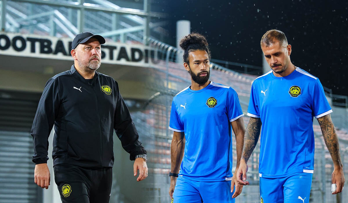 Malaysia \'thừa nước đục thả câu\', kình địch ĐT Việt Nam sớm giành vé dự Asian Cup 2027?