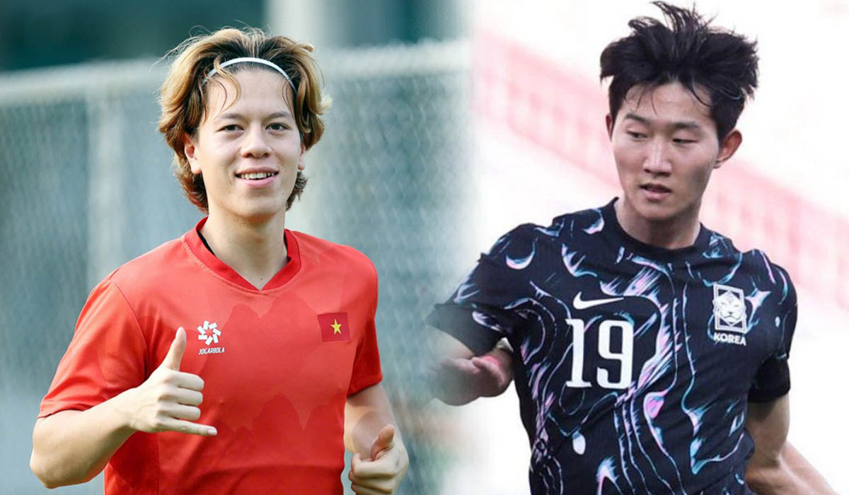 Nhận định bóng đá U22 Việt Nam vs U22 Hàn Quốc - Panda Cup 2025: Xác định chủ nhân chức vô địch?