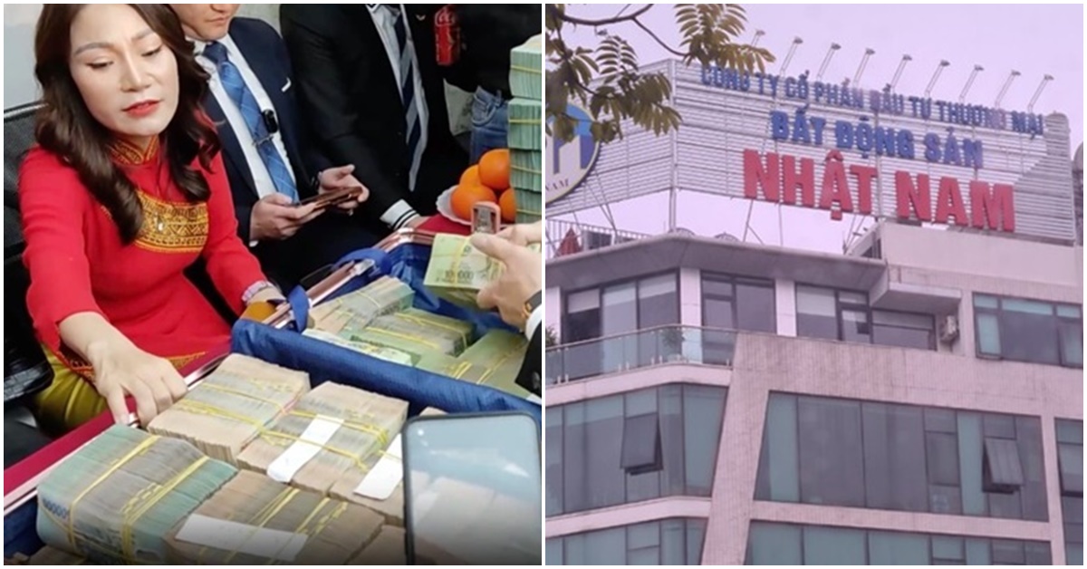 Danh tính những nhân vật ‘máu mặt’ vừa bị lợi dụng vừa bị lừa trong vụ Bất động sản Nhật Nam lừa đảo 5.000 tỷ