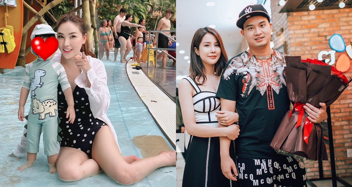 Quỳnh Thư lên tiếng ‘góp vui’ vào ồn ào của Diệp Lâm Anh và Đức Phạm, tiết lộ bị ‘ai đó’ hãm hại