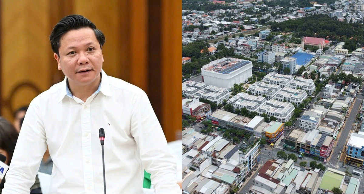 Thực hư thông tin tiếp tục sáp nhập còn 16 tỉnh thành, Bộ Nội vụ chính thức lên tiếng