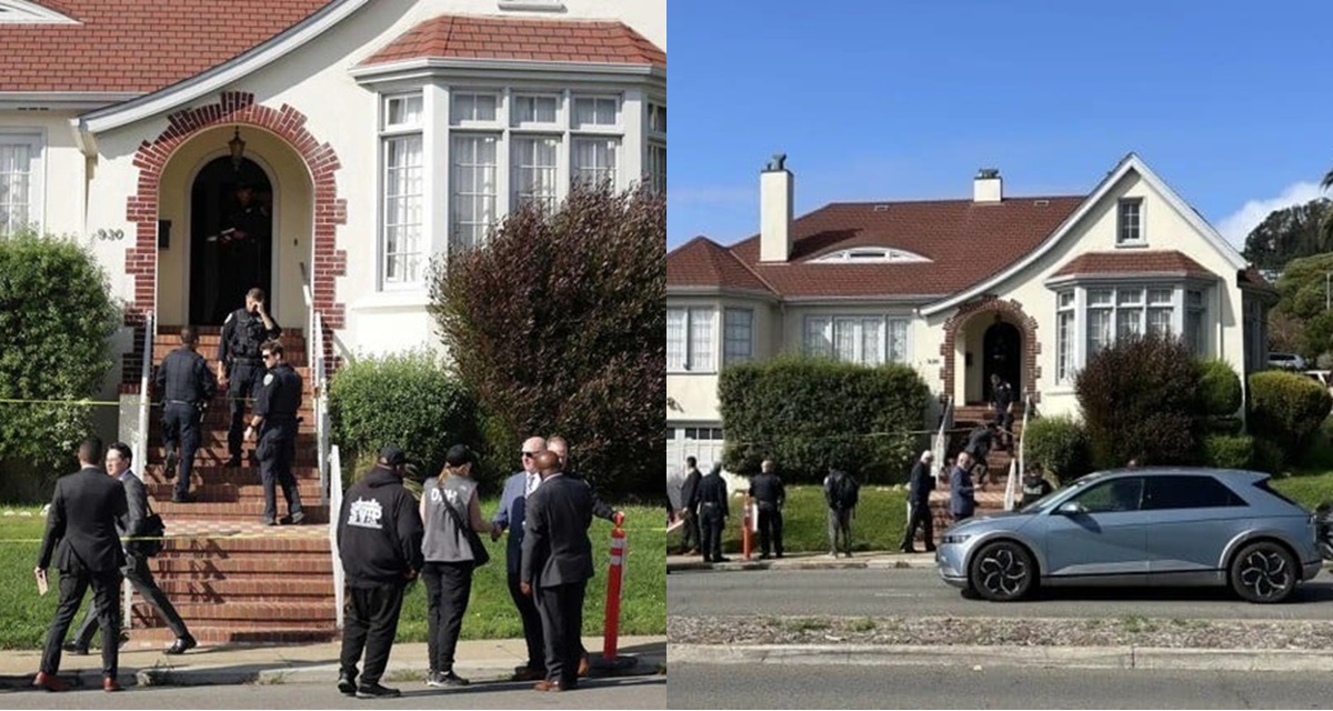 Nguồn cơn đau lòng khiến nữ doanh nhân gốc Việt bắn chết chồng và 2 con gái rồi làm điều dại dột