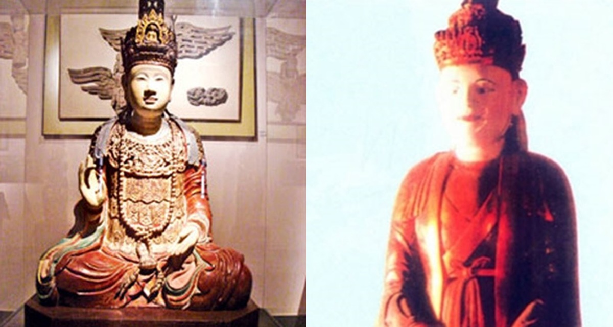 Vị vua Việt Nam duy nhất lấy vợ người châu Âu, cưới bác dâu hơn mình 12 tuổi đã có 4 con riêng