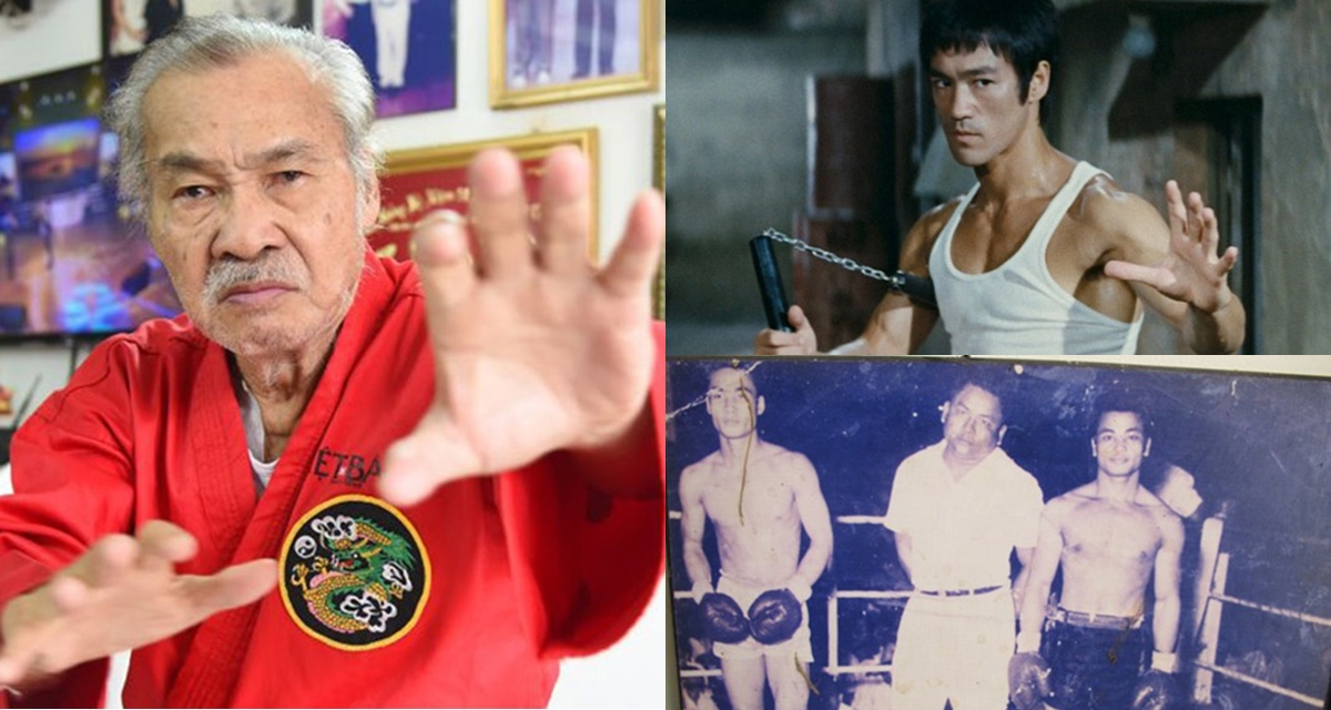 Võ sư Việt Nam duy nhất từng thách đấu Lý Tiểu Long, tuyên bố xử gọn tượng đài võ thuật chỉ với 1 cú móc