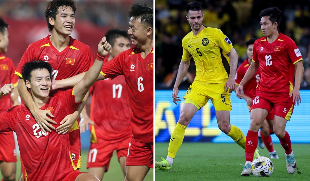 Tin bóng đá tối 17/11: Rõ thời điểm ĐT Việt Nam được xử thắng Malaysia; U22 Việt Nam tạo địa chấn?