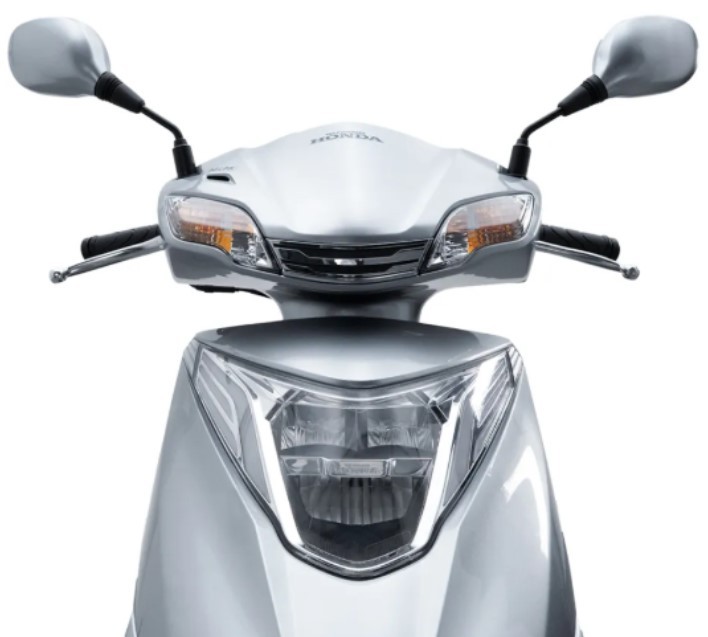 Tin xe 17/11: Chính thức ra mắt ‘huyền thoại’ Honda Spacy 2026 giá rẻ 40 triệu đồng, gần bằng Vision ảnh 1