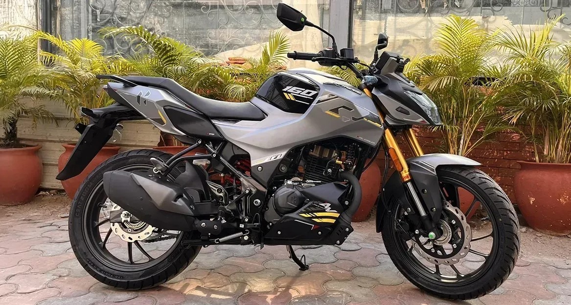 Tin xe hot 17/11: ‘Kẻ soán ngôi Honda SH’ ra mắt khách Việt với giá ‘rẻ như cho’, trang bị cực chất ảnh 2