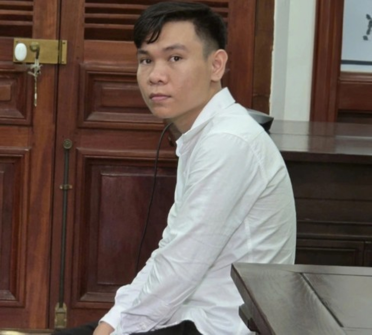 TP.HCM: Mức án xứng đáng cho đối tượng tung clip nhạy cảm với người yêu cũ lên MXH, hé lộ nguồn cơn