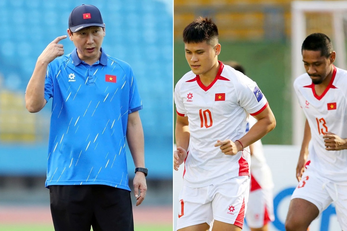 Tin bóng đá trong nước 17/11: Rõ thời điểm ĐT Việt Nam được xử thắng; Sao Việt kiều gây chấn động