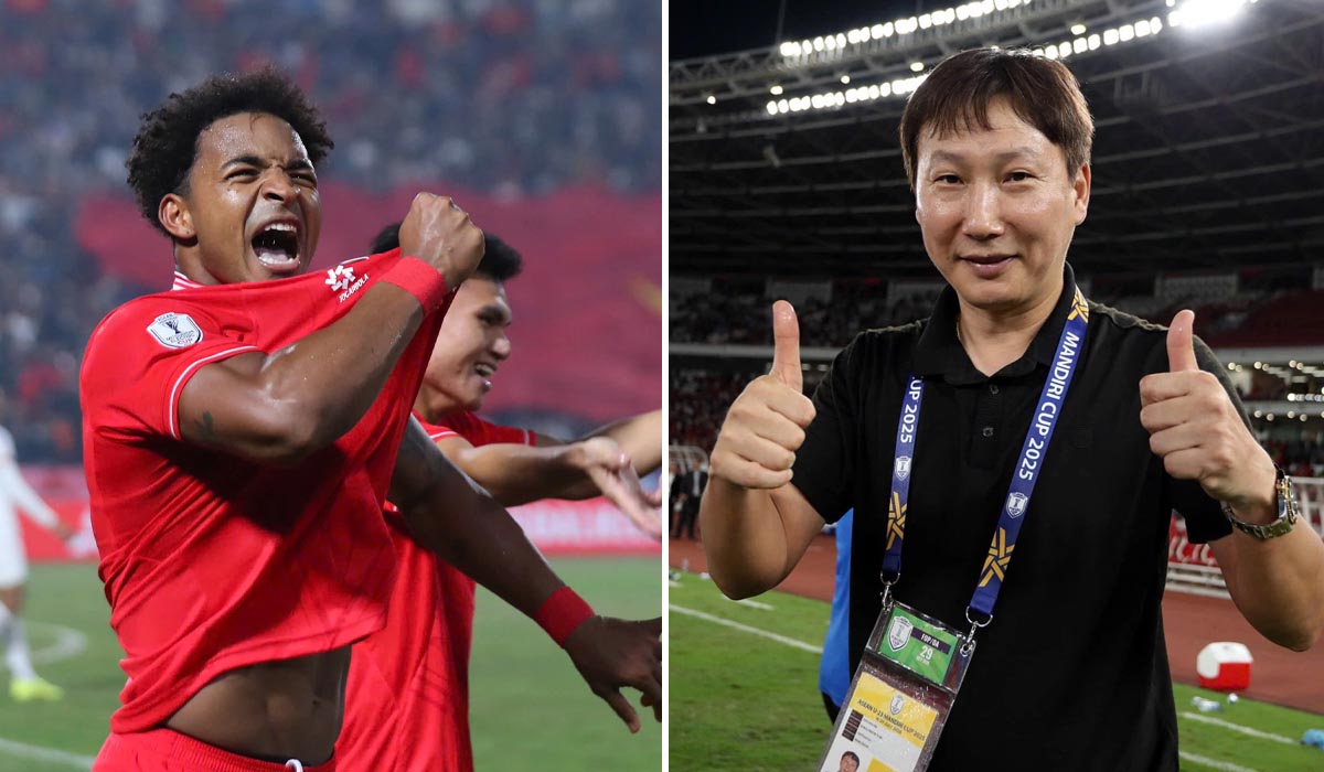 ĐT Việt Nam nhận món quà lớn từ FIFA, HLV Kim Sang Sik rộng cửa lập kỷ lục ở Vòng loại Asian Cup