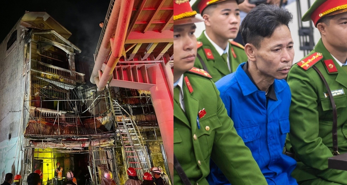 Lời khai phẫn nộ của kẻ đốt quán cà phê khiến 11 người tử vong: Lý do HĐXX quyết định hoãn phiên tòa