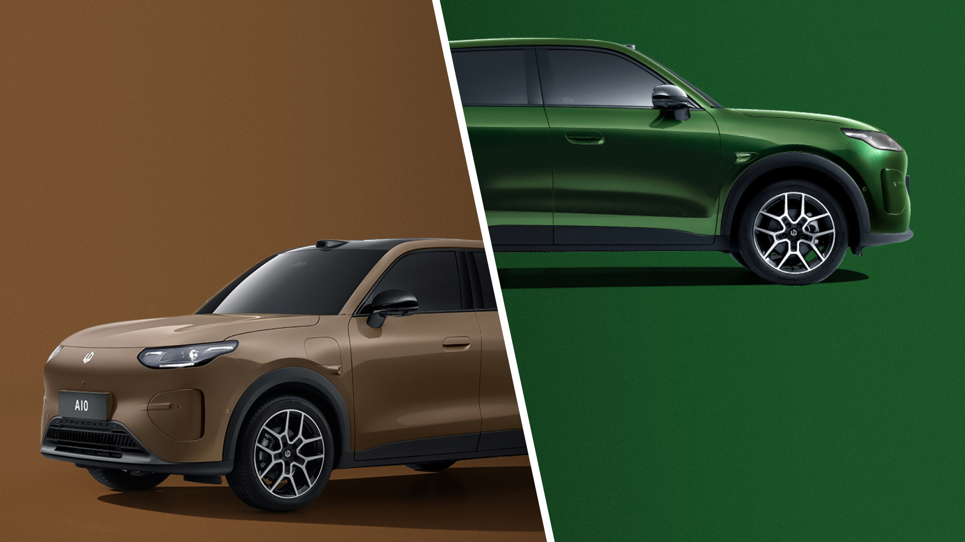 SUV điện mới giá chưa đến 300 triệu đồng ‘đe nẹt’ Toyota Yaris Cross