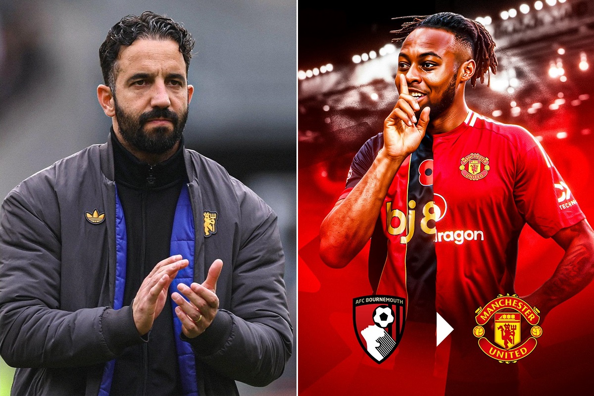 Tin MU hôm nay 18/11: Man United kích hoạt bom tấn Semenyo; Zirkzee rời MU trong tháng 1?