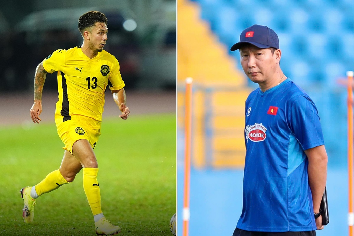 Sao nhập tịch Malaysia \'lỡ mồm\' thú tội với FIFA, kình địch ĐT Việt Nam hết hy vọng kháng cáo